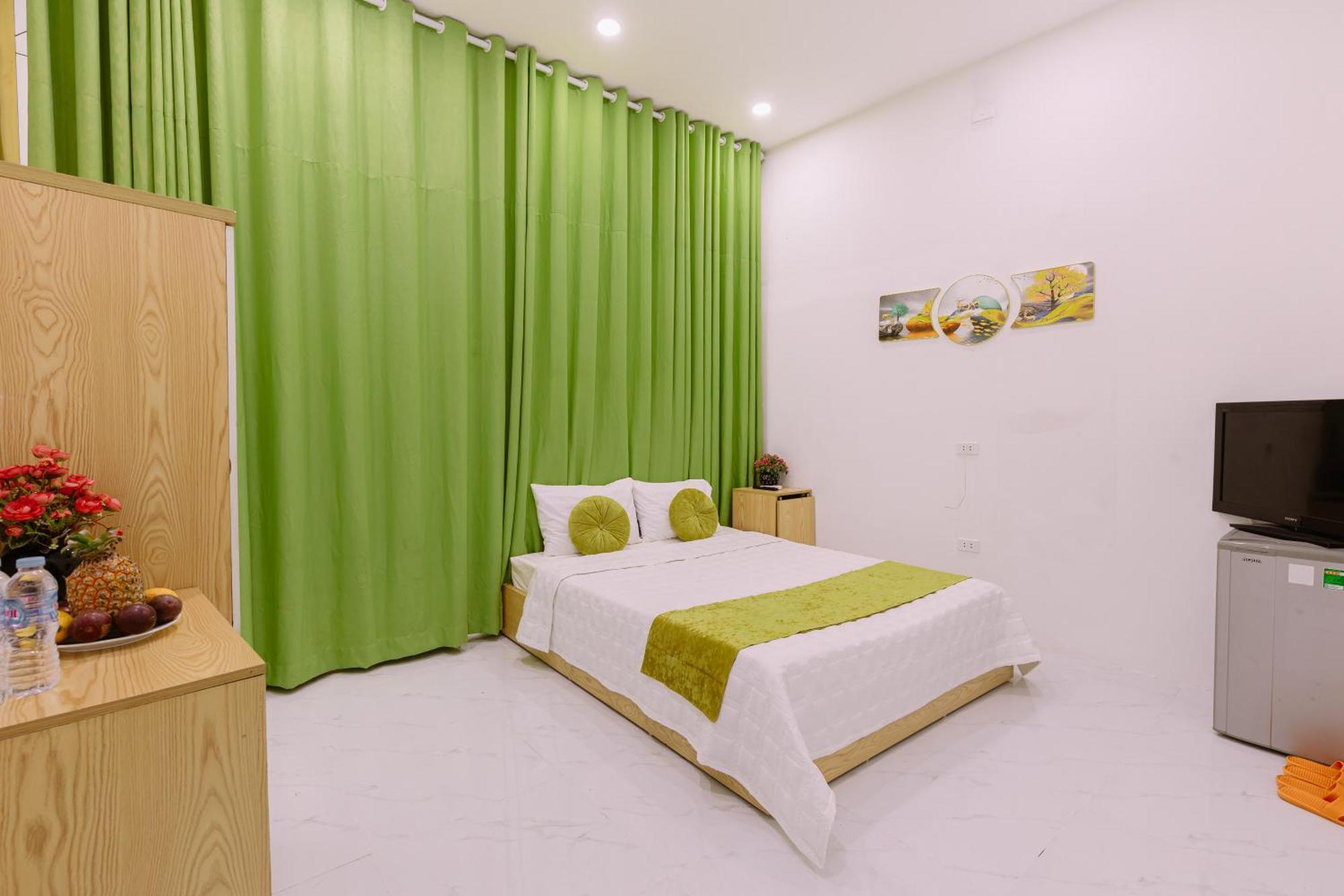 Golden Diamond Hotel Hanoi Exterior photo