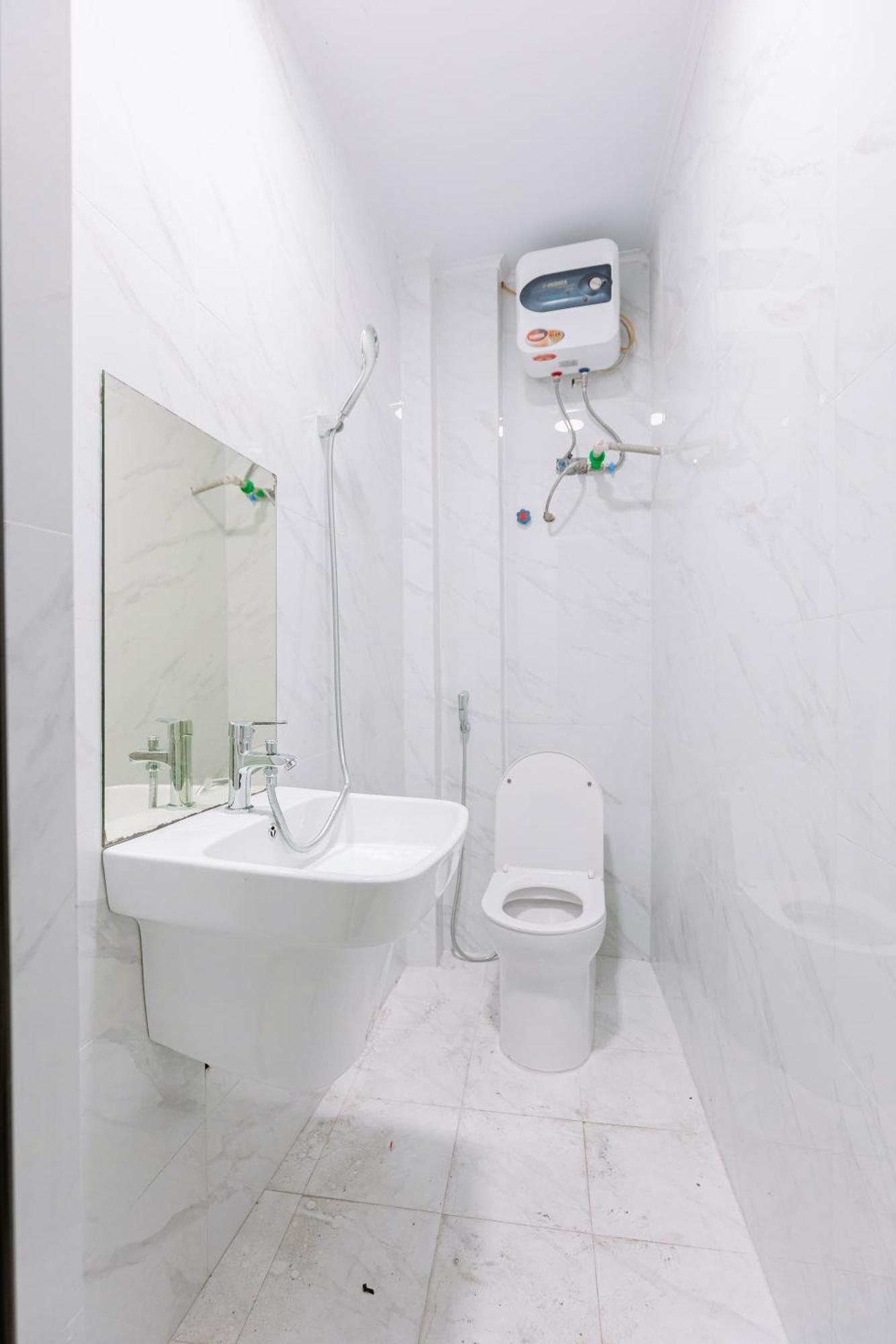 Golden Diamond Hotel Hanoi Exterior photo